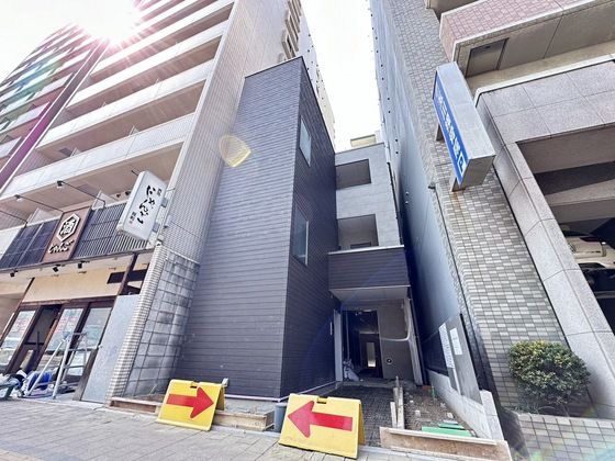 十日市BLDの外観画像