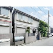 ウィル東府中Ⅱの外観画像