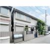 ウィル東府中Ⅱの間取り画像