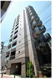 クラスタ台東根岸の外観画像