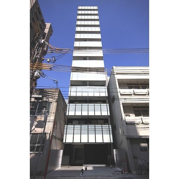 Park Hills(パークヒルズ)の外観画像