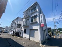 コーポ原田の外観画像