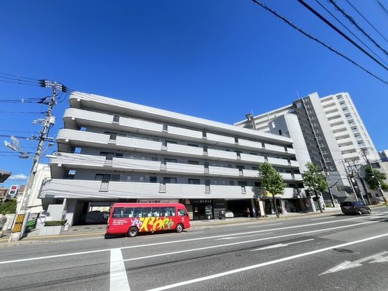 シェソワホリオの外観画像