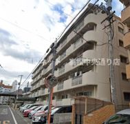 桜町VIPマンションの外観画像