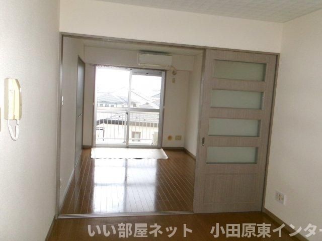 リビング