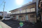 シティハイム本庄駅前の間取り画像
