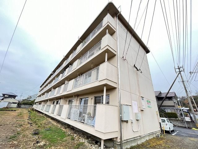 佐藤ビルの外観画像