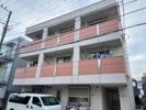 Domus Vestaの間取り画像