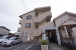 グラン堀川の外観