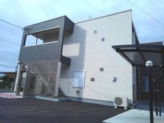 クレイノカレンの外観画像