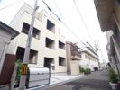 ディアマン東尻池の間取り画像