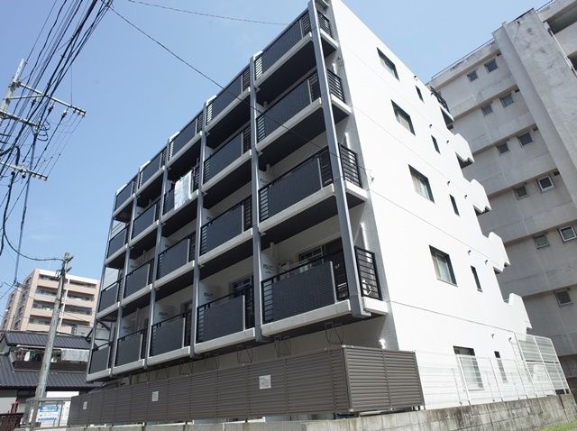 レキシントンスクエア大濠の外観画像