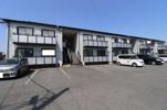 センティアム岡部 Aの間取り画像