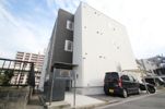 月光矢賀ソレイユサイド弐番館の間取り画像