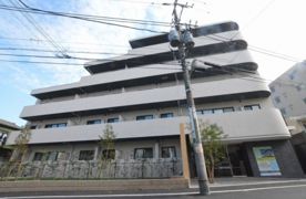 Grazia Kamataの外観画像