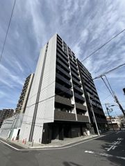 SPコート尾久サウスの外観画像