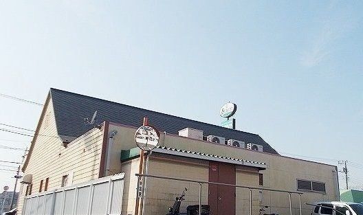 サイゼリヤ　久里浜店まで415m