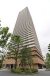 hitoto広島 The Tower（3613）の外観