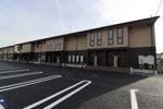 ベストオーシャン Cの間取り画像