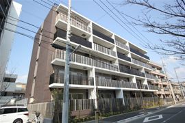 クロシェットの外観画像