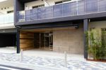 プラウドフラット品川大井町の間取り画像