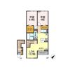 etoilefilanteの間取り画像