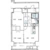 Jリヴェール南新町の間取り画像