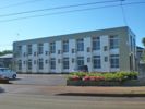 レオパレスマーブルの間取り画像