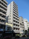 クレイシア新大塚の外観