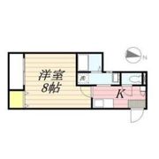 Payne’s Placeの間取り画像