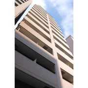 アフェクシオン日本橋人形町の外観画像