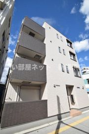 ラメゾン シャルマンの外観画像
