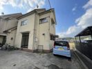 湊野田一戸建 東側の間取り画像