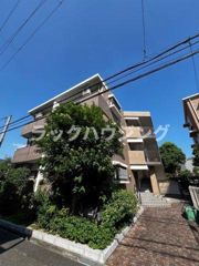 パルテール吹藤の外観画像