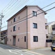 プリムエスパシオの外観画像