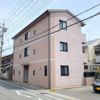 プリムエスパシオの間取り画像