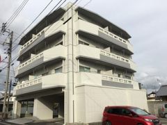 塚本マンションの外観画像