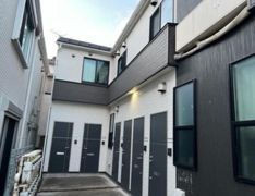 ライブリー江古田の外観画像