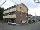 ラ・プリマベーラ アケボノの外観