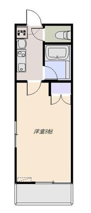 ラ・プリマベーラ アケボノの間取り画像