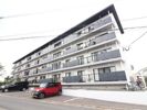 HIIKAWA APARTMENTの間取り画像