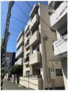 ハイム灘北の外観