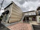 レオパレスKenの外観
