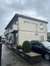 サザンハイツの間取り画像