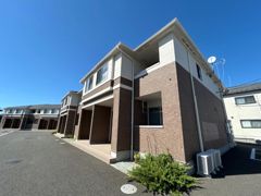 ルミエールⅠの外観画像