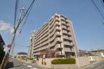 グランコート野田の間取り画像