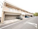 プレアール若園の間取り画像