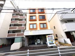 サンハイツ深江の外観画像