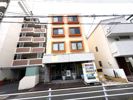 サンハイツ深江の間取り画像