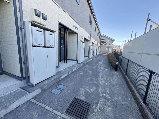 その他